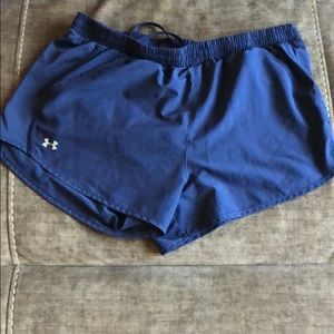 Under Armour shorts